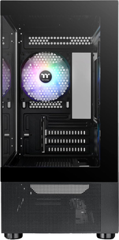 Корпус Thermaltake View 170 TG ARGB Black (CA-1Z4-00M1WN-00)