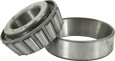 Підшипник опорний роликовий конічний 7612A 32312 (DPI) (130х60х48,5) перед. ступ. МАЗ