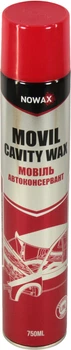 Автоконсервант мовить спрей (Nowax) 0,75л. NX75100