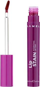Увлажняющий тинт для губ Lamel Professional Lip Stain Hydrating Lip Tint 03 2.7 мл (0810149047572)