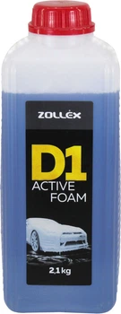Шампунь (Zollex) D ACTIVE FOAM для бесконтактной мойки 2,1кг. (18122)