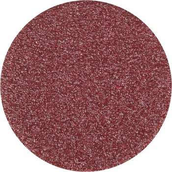 Наждачний папір (TITAN Abrasive) P_080 50мм. (Коло на липучку) TA502080