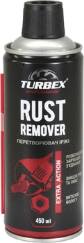 Рідина для відкриття болтів (Turbex) 450гр. (розчинник іржі) TR00044