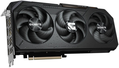 Відеокарта Gigabyte PCI-Ex Radeon RX 9070 Gaming OC 16G 16GB GDDR6 (256bit) (20000) (2 x HDMI, 2 x DisplayPort) (GV-R9070GAMING OC-16GD)