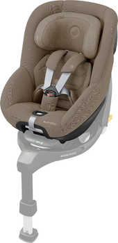 Автокрісло Maxi-Cosi Pearl 360 Pro Authentic Truffle (8053251110)