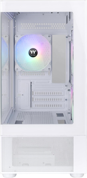 Корпус Thermaltake View 170 TG ARGB Snow (CA-1Z4-00M6WN-00)