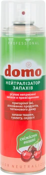 Нейтралізатор запахів XADO Domo Вишня 500 мл (XD 31012)
