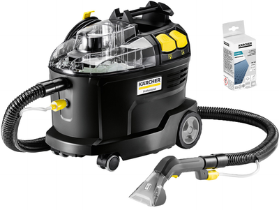 Пылесос моющий Karcher Puzzi 8/1 Anniversary Edition (1.100-248.0)