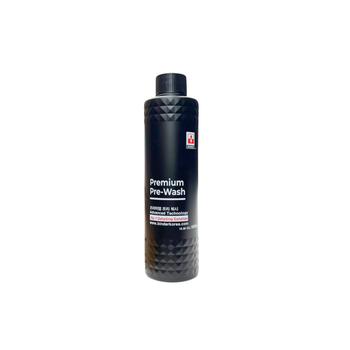 Автошампунь для предварительной мойки BINDER Premium Pre-Wash 500мл