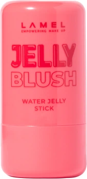 Румяна-желе Lamel Professional Water Jelly Blush 02 6.6 г (0810149047756)
