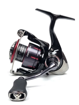 Катушка Daiwa 23 Fuego LT 2000D