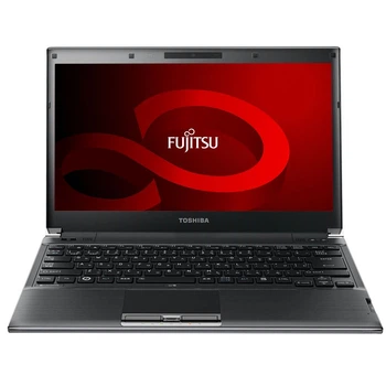 Б/У Ноутбук Toshiba Portege R700-187 (i5-560M/4/320) - Class B