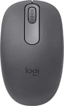 Компьютерная мышь Logitech M196 Bluetooth Graphite
