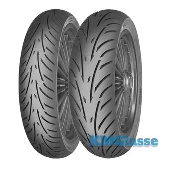 Шина Mitas Touring Force SC 130/80 R15 63S