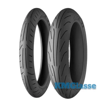 Шина Michelin Power Pure 140/70 R12 60P