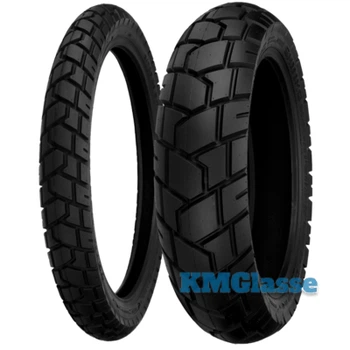Шина Shinko 705 90/90 R21 54H