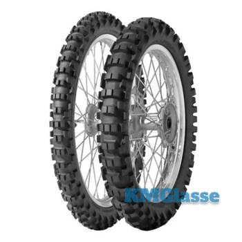 Шина Dunlop D952 80/100 R21 51M