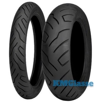 Шина Shinko SR999 80/90 R21 54H Reinforced