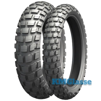 Шина Michelin Anakee Wild 80/90 R21 48S