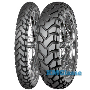 Шина Mitas ENDURO TRAIL+ 120/90 R17 64H