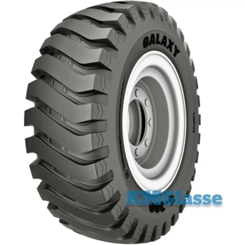 Шина Galaxy S-300 E-3/L-3 (индустриальная) 17.50 R25 PR16