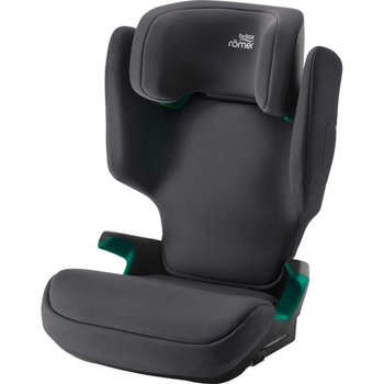 Автокресло BRITAX-ROMER DISCOVERY PLUS Midnight Grey 2000036849