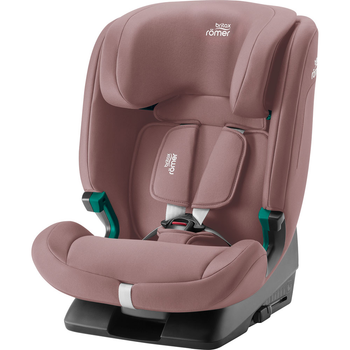 Автокресло BRITAX-ROMER EVOLVAFIX Dusty Rose 2000039709