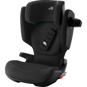 Автокресло BRITAX-ROMER KIDFIX PRO Classic Space Black 2000040454