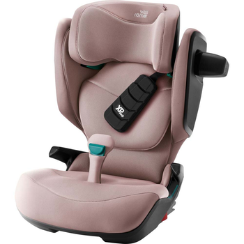 Автокресло BRITAX-ROMER KIDFIX PRO Style Dusty Rose 2000040913