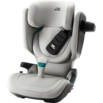 Автокресло BRITAX-ROMER KIDFIX PRO LUX Linen Grey 2000040921