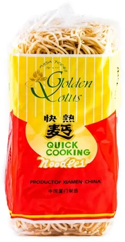 Пшеничная лапша Golden Lotus Mixao 500 г (6901017321192)