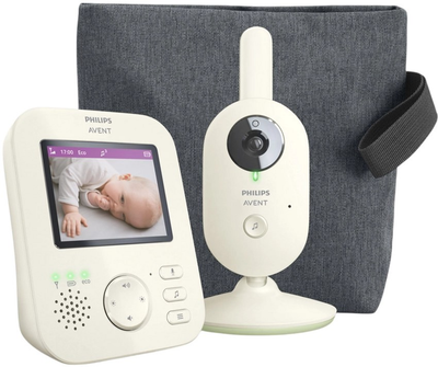 Электронная радионяня Philips Avent SCD882/26 (8720689016797)