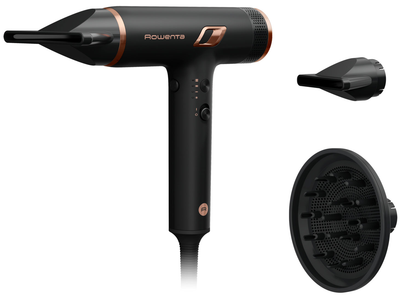Фен Rowenta NANO HY8310F0