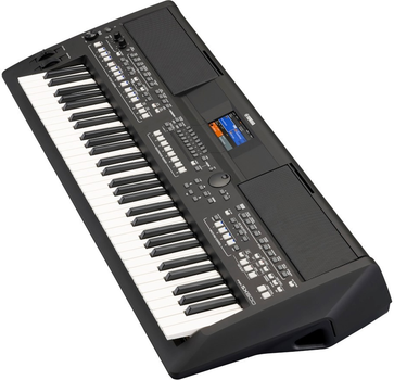 MIDI-клавіатура Yamaha PSR-SX600 (SPSRSX600)