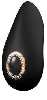 Компактный вибратор Dreamtoys Luxxe Prestige Elena (22123000000000000)