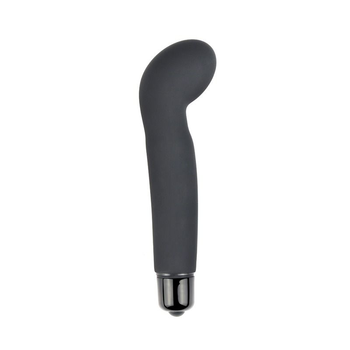 Вібратор для G-точки Silicone 5 iWhizz G (12245000000000000)