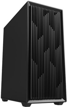 Корпус Sharkoon VK2 Black (4044951041190)