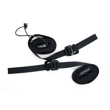 Стропи Leleka Tree Protector G-кріплення чорні