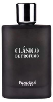 Парфумована вода для чоловіків Paris Corner Pendora Scents Clasico De Profumo 100 мл (6423080731451)