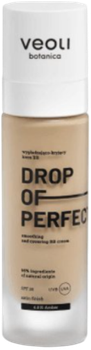 ББ крем Veoli Botanica Drop Of Perfection SPF20 4.0 N Amber 30 мл (5904555695146)