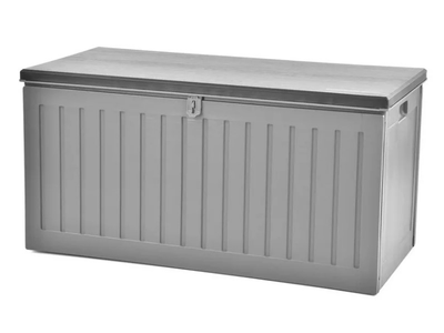 Садовий ящик для зберігання HECHT BOX XL