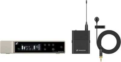 Радиосистема Sennheiser EW-D ME4 SET (Q1-6)