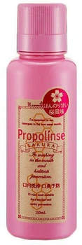 Ополіскувач для зубів Propolinse Sakura 150 мл (4966680247493)