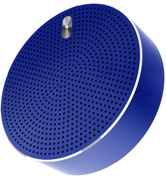 Портативная акустика AWEI Y800 Bluetooth Speaker Blue 4420415