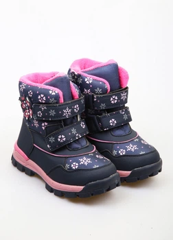 Ботинки BBT kids 28 Комбинированный (AIP-к024-Combined)