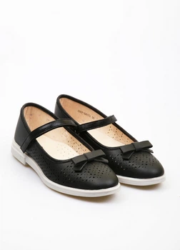 Туфли Weestep 37,5 Черный (AIP-К127-Black)
