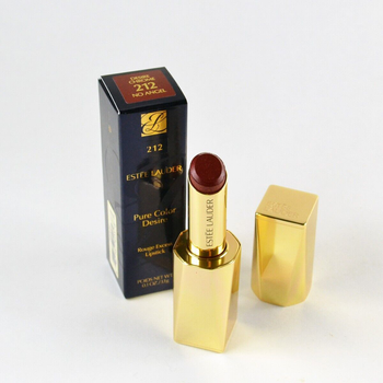 Помада для губ Estee Lauder Pure Color Desire Rouge Excess 212 No Angel 3.1 г (887167405783)