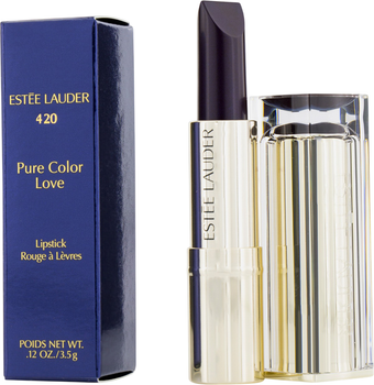 Помада для губ Estee Lauder Pure Color Love 420 Up Beet 3.5 г (887167305212)