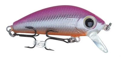 Воблер Misobait NC Minnow 44S 4.4cm 212