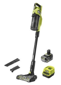 Аккумуляторный пылесос RYOBI ONE+ HP RSV18X-1X40G